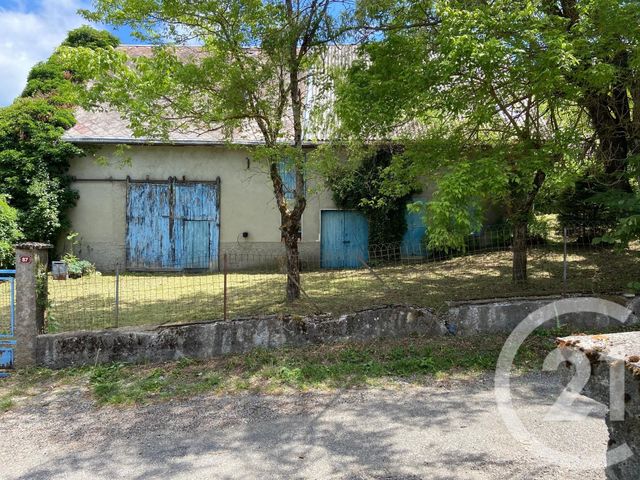 maison - ST BARTHELEMY DE SECHILIENNE - 38