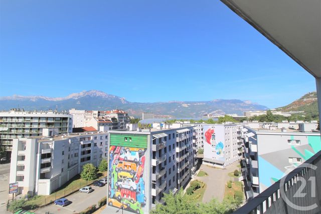  - GRENOBLE - 