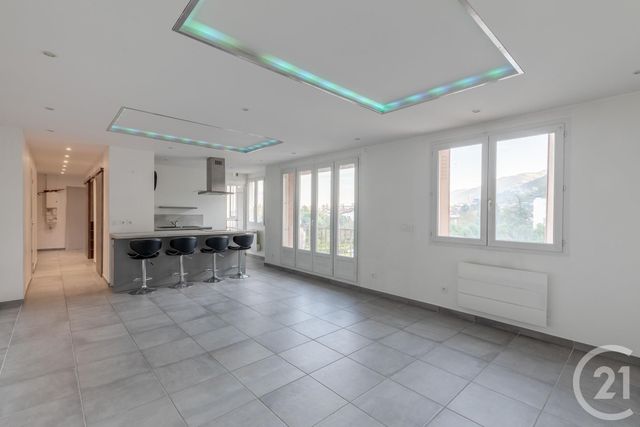 appartement - DOMENE - 38