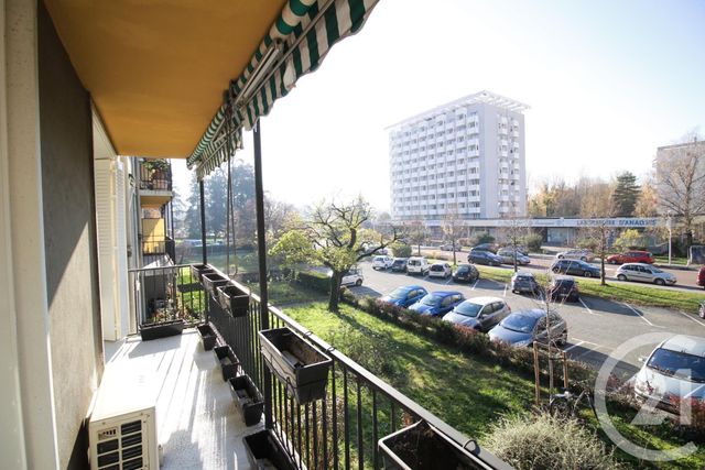 Appartement T3 à louer - 3 pièces - 71.52 m2 - MEYLAN - 38 - RHONE-ALPES - Century 21 Victor Hugo