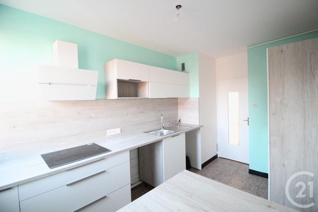 appartement - MEYLAN - 38