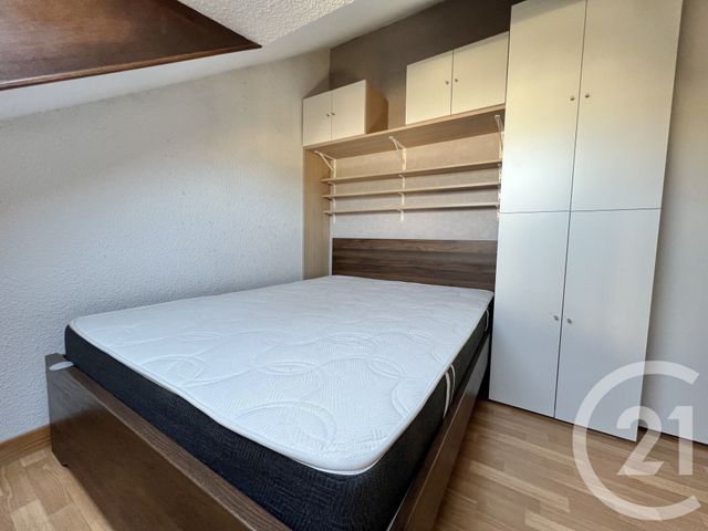 Appartement T1 à louer - 1 pièce - 22.92 m2 - GRENOBLE - 38 - RHONE-ALPES - Century 21 Victor Hugo