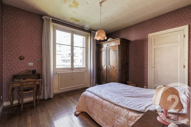 maison à vendre - 7 pièces - 161.0 m2 - GRENOBLE - 38 - RHONE-ALPES - Century 21 Victor Hugo