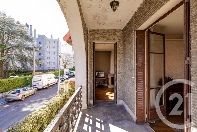 maison à vendre - 7 pièces - 161.0 m2 - GRENOBLE - 38 - RHONE-ALPES - Century 21 Victor Hugo