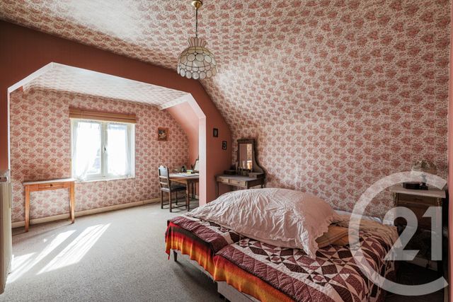 maison à vendre - 7 pièces - 161.0 m2 - GRENOBLE - 38 - RHONE-ALPES - Century 21 Victor Hugo