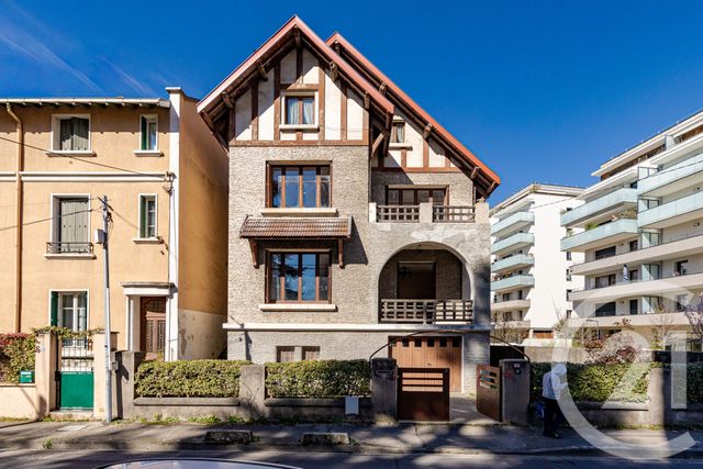 maison à vendre - 7 pièces - 161.0 m2 - GRENOBLE - 38 - RHONE-ALPES - Century 21 Victor Hugo