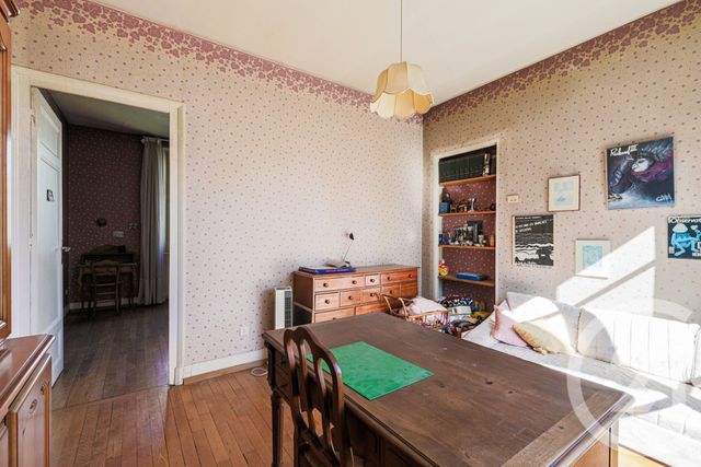 maison à vendre - 7 pièces - 161.0 m2 - GRENOBLE - 38 - RHONE-ALPES - Century 21 Victor Hugo