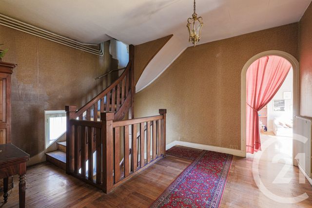maison à vendre - 7 pièces - 161.0 m2 - GRENOBLE - 38 - RHONE-ALPES - Century 21 Victor Hugo