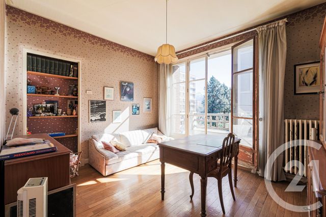maison à vendre - 7 pièces - 161.0 m2 - GRENOBLE - 38 - RHONE-ALPES - Century 21 Victor Hugo