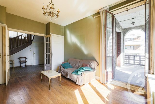 maison à vendre - 7 pièces - 161.0 m2 - GRENOBLE - 38 - RHONE-ALPES - Century 21 Victor Hugo