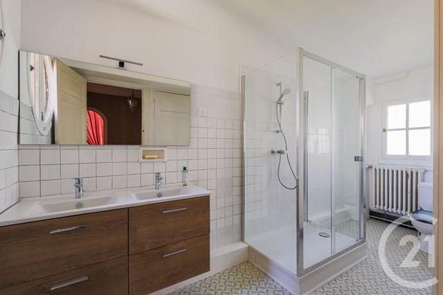 maison à vendre - 7 pièces - 161.0 m2 - GRENOBLE - 38 - RHONE-ALPES - Century 21 Victor Hugo