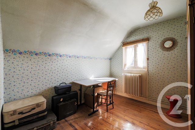 maison à vendre - 7 pièces - 161.0 m2 - GRENOBLE - 38 - RHONE-ALPES - Century 21 Victor Hugo