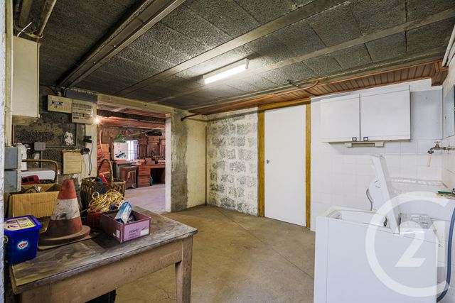 maison à vendre - 7 pièces - 161.0 m2 - GRENOBLE - 38 - RHONE-ALPES - Century 21 Victor Hugo