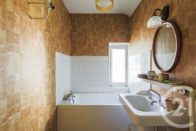 maison à vendre - 7 pièces - 161.0 m2 - GRENOBLE - 38 - RHONE-ALPES - Century 21 Victor Hugo