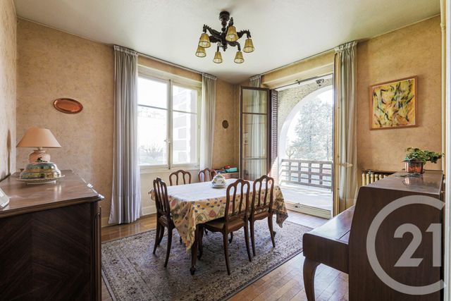 maison à vendre - 7 pièces - 161.0 m2 - GRENOBLE - 38 - RHONE-ALPES - Century 21 Victor Hugo