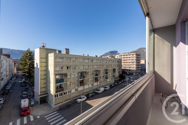  - GRENOBLE - 