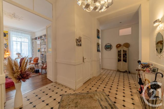 appartement - GRENOBLE - 38