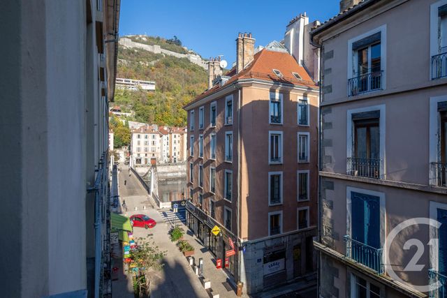  - GRENOBLE - 