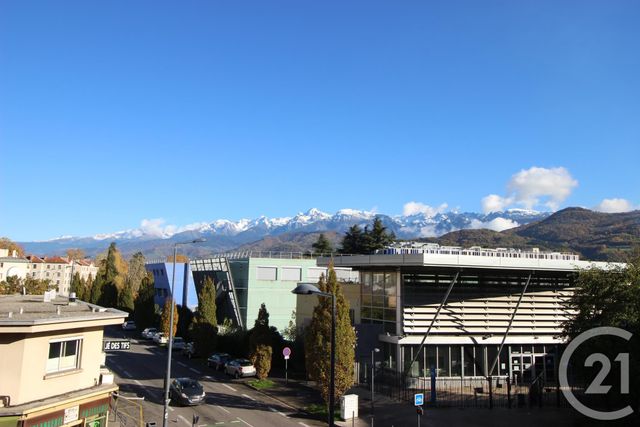  - GRENOBLE - 
