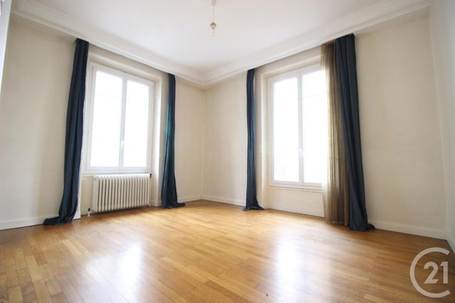 Appartement F6 à vendre - 6 pièces - 104.53 m2 - GRENOBLE - 38 - RHONE-ALPES - Century 21 Victor Hugo
