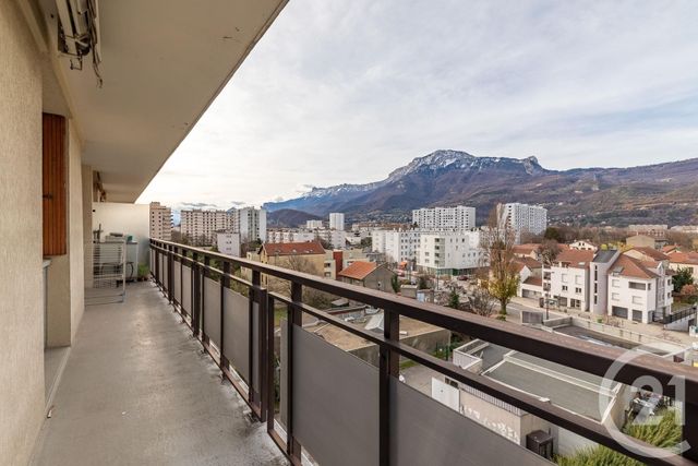  - GRENOBLE - 