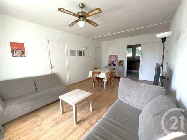 appartement - GRENOBLE - 38