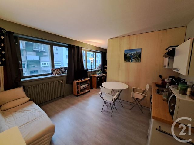 appartement à vendre - 14 pièces - 209.09 m2 - GRENOBLE - 38 - RHONE-ALPES - Century 21 Victor Hugo
