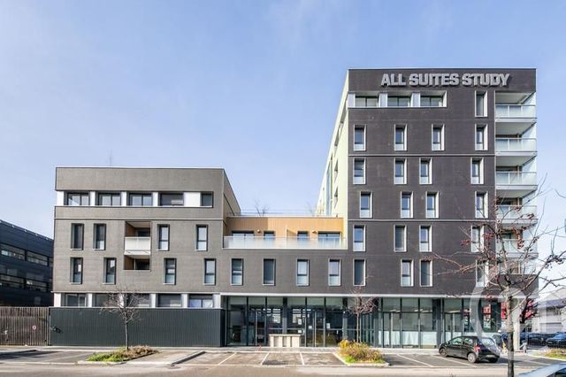 appartement - GRENOBLE - 38