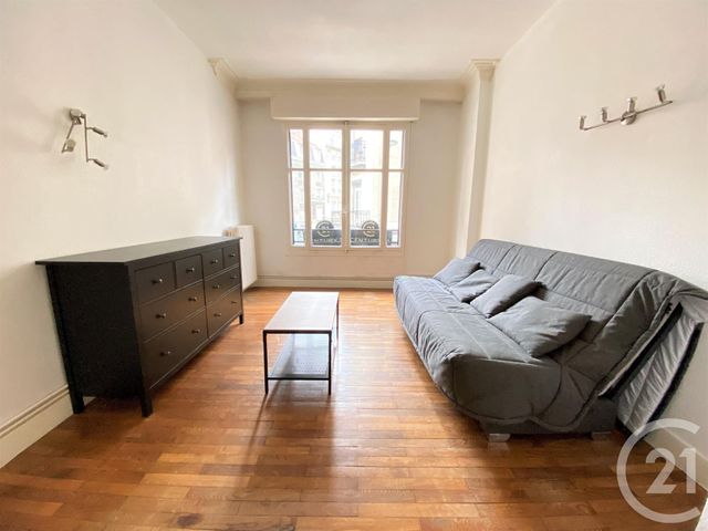 appartement - GRENOBLE - 38