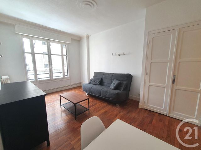 appartement - GRENOBLE - 38