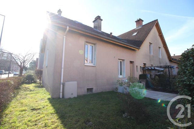 maison - GRENOBLE - 38