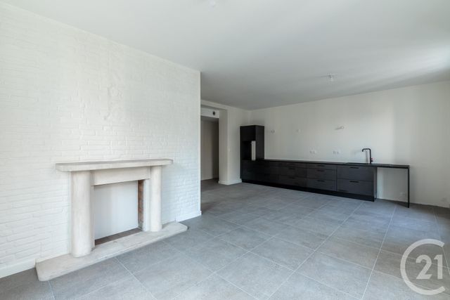 appartement - GRENOBLE - 38