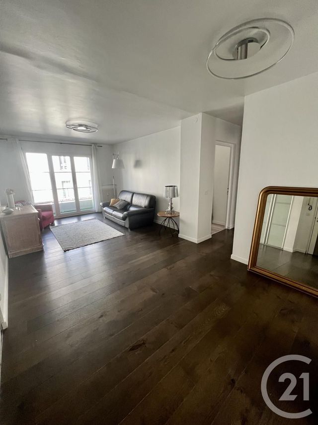 appartement - GRENOBLE - 38