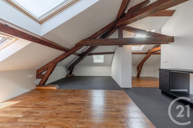 appartement - GRENOBLE - 38