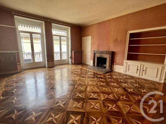 appartement - GRENOBLE - 38