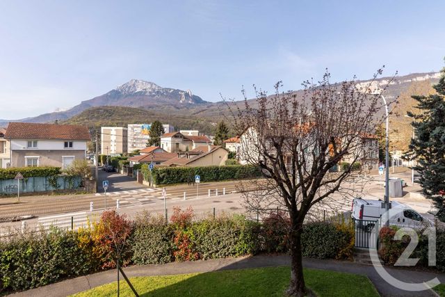 appartement - FONTAINE - 38