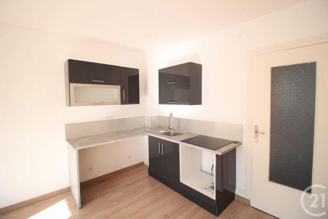 appartement - GRENOBLE - 38