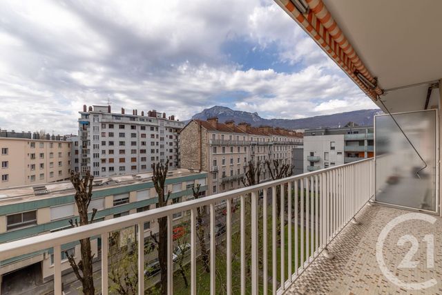  - GRENOBLE - 