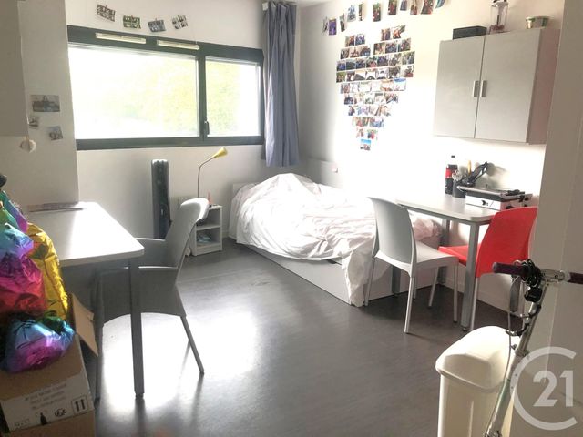 Studio à vendre - 1 pièce - 20.31 m2 - GRENOBLE - 38 - RHONE-ALPES - Century 21 Victor Hugo