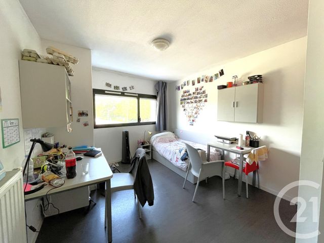appartement - GRENOBLE - 38