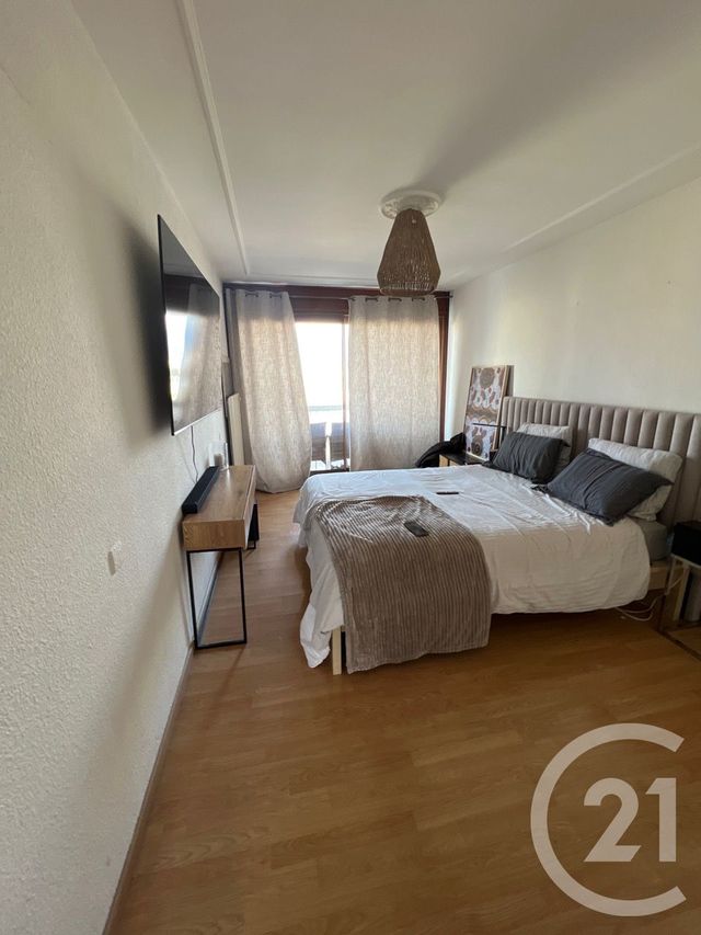 Appartement F4 à vendre - 4 pièces - 93.06 m2 - GRENOBLE - 38 - RHONE-ALPES - Century 21 Victor Hugo