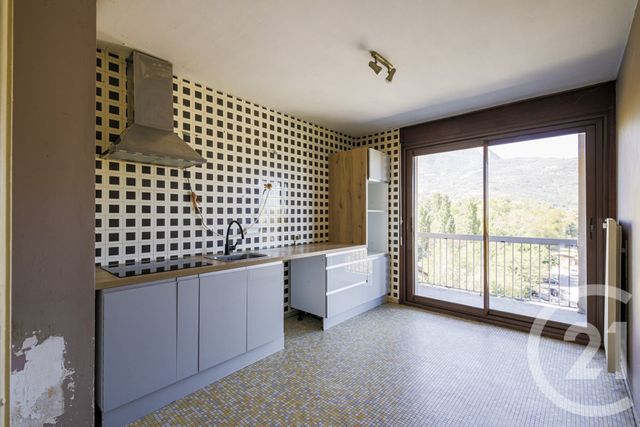 Appartement F4 à vendre - 4 pièces - 93.06 m2 - GRENOBLE - 38 - RHONE-ALPES - Century 21 Victor Hugo