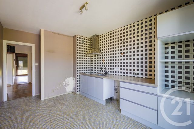 Appartement F4 à vendre - 4 pièces - 93.06 m2 - GRENOBLE - 38 - RHONE-ALPES - Century 21 Victor Hugo