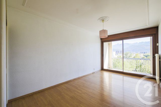 Appartement F4 à vendre - 4 pièces - 93.06 m2 - GRENOBLE - 38 - RHONE-ALPES - Century 21 Victor Hugo