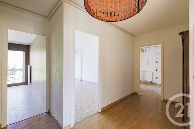 Appartement F4 à vendre - 4 pièces - 93.06 m2 - GRENOBLE - 38 - RHONE-ALPES - Century 21 Victor Hugo