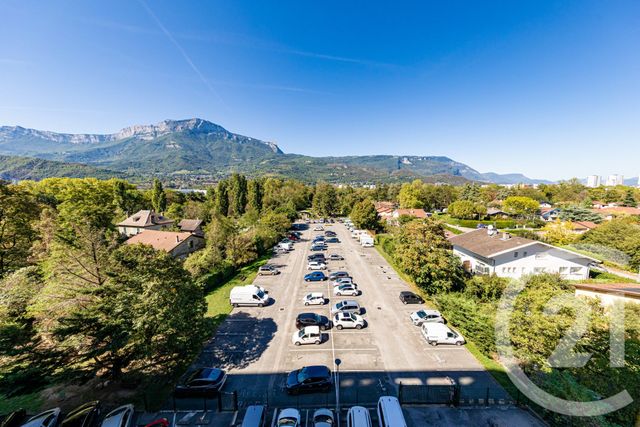 Appartement F4 à vendre - 4 pièces - 93.06 m2 - GRENOBLE - 38 - RHONE-ALPES - Century 21 Victor Hugo