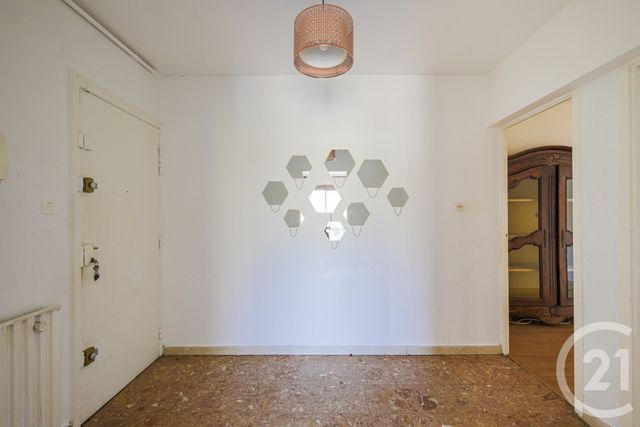 Appartement F4 à vendre - 4 pièces - 93.06 m2 - GRENOBLE - 38 - RHONE-ALPES - Century 21 Victor Hugo