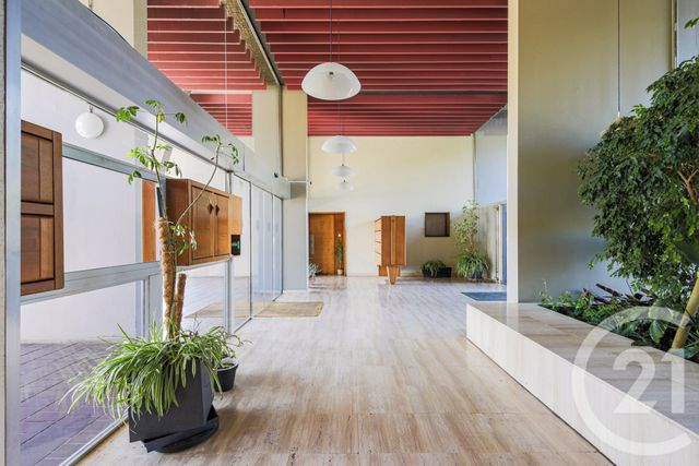 Appartement F4 à vendre - 4 pièces - 93.06 m2 - GRENOBLE - 38 - RHONE-ALPES - Century 21 Victor Hugo