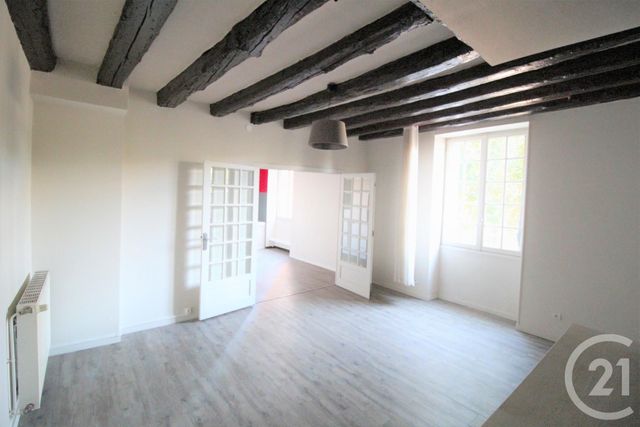 appartement - GRENOBLE - 38