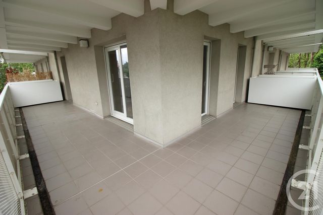 Appartement F2 à vendre - 2 pièces - 43.0 m2 - GRENOBLE - 38 - RHONE-ALPES - Century 21 Victor Hugo